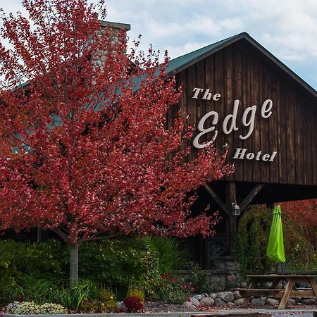 The Edge Hotel Welch Hill Eksteriør billede