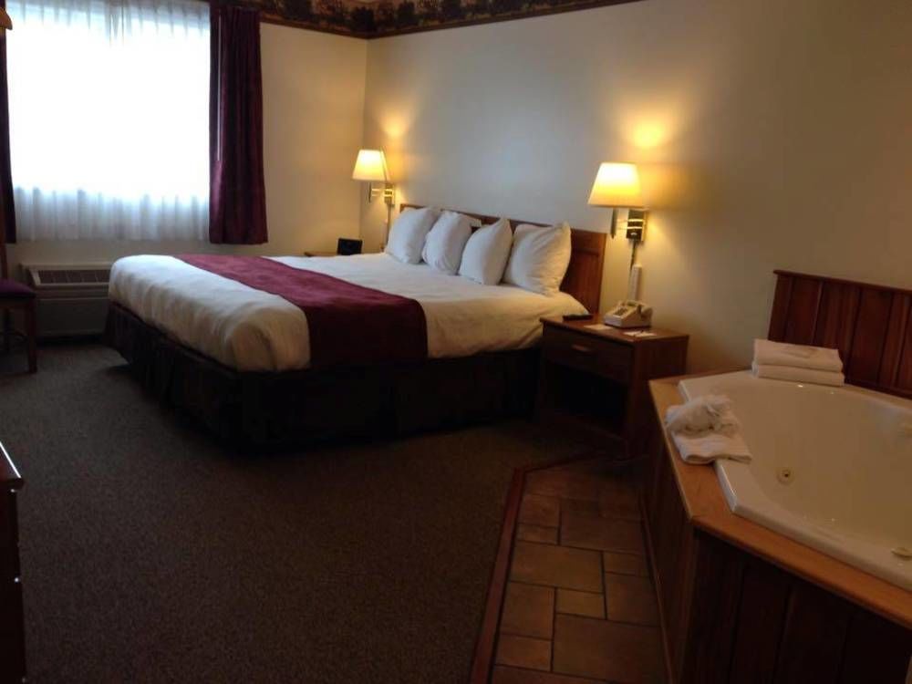 The Edge Hotel Welch Hill Eksteriør billede