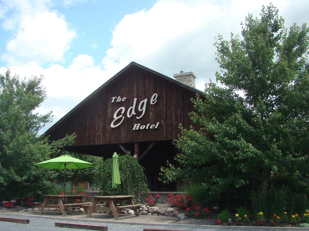 The Edge Hotel Welch Hill Eksteriør billede