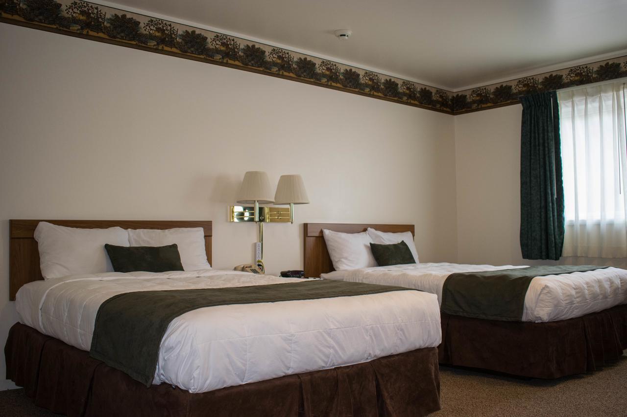 The Edge Hotel Welch Hill Eksteriør billede