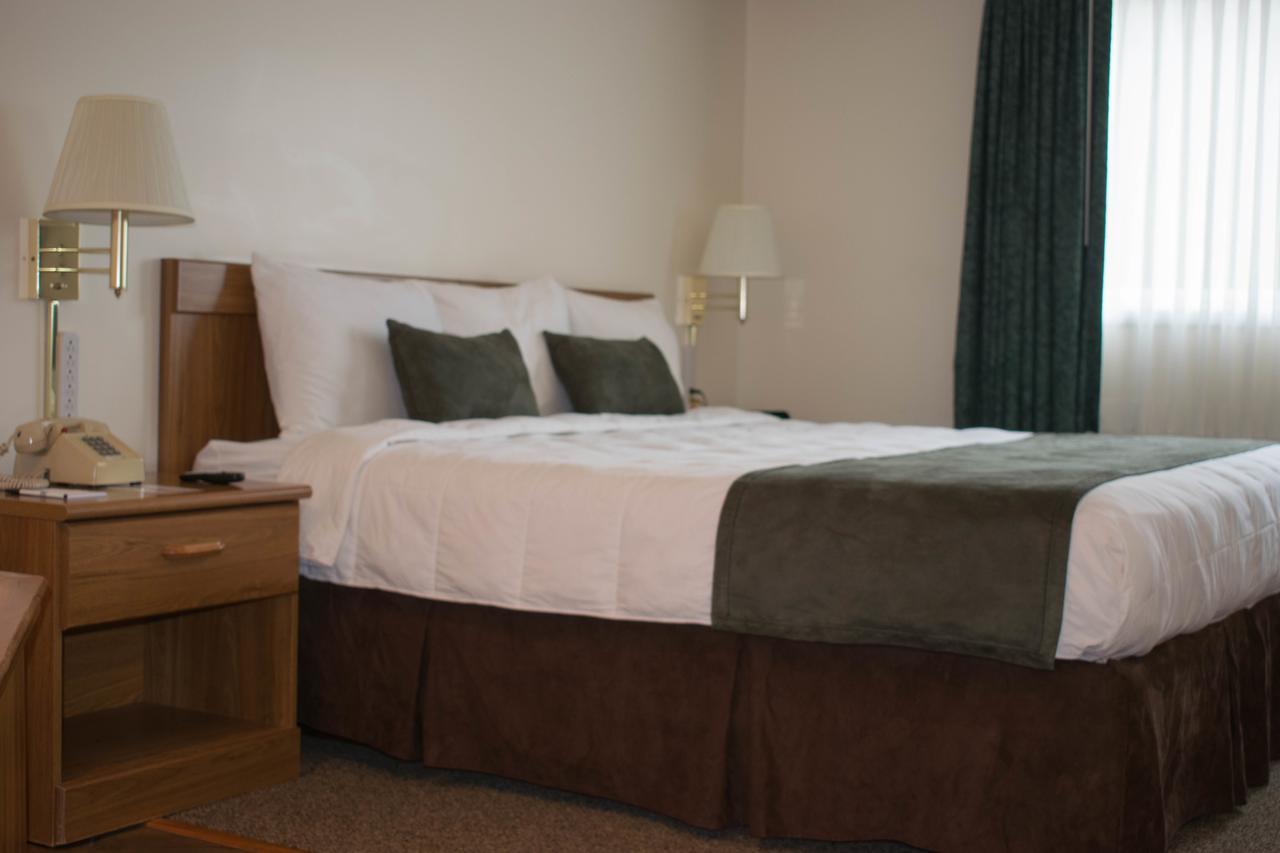 The Edge Hotel Welch Hill Eksteriør billede