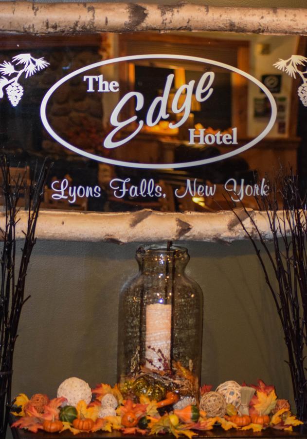 The Edge Hotel Welch Hill Eksteriør billede