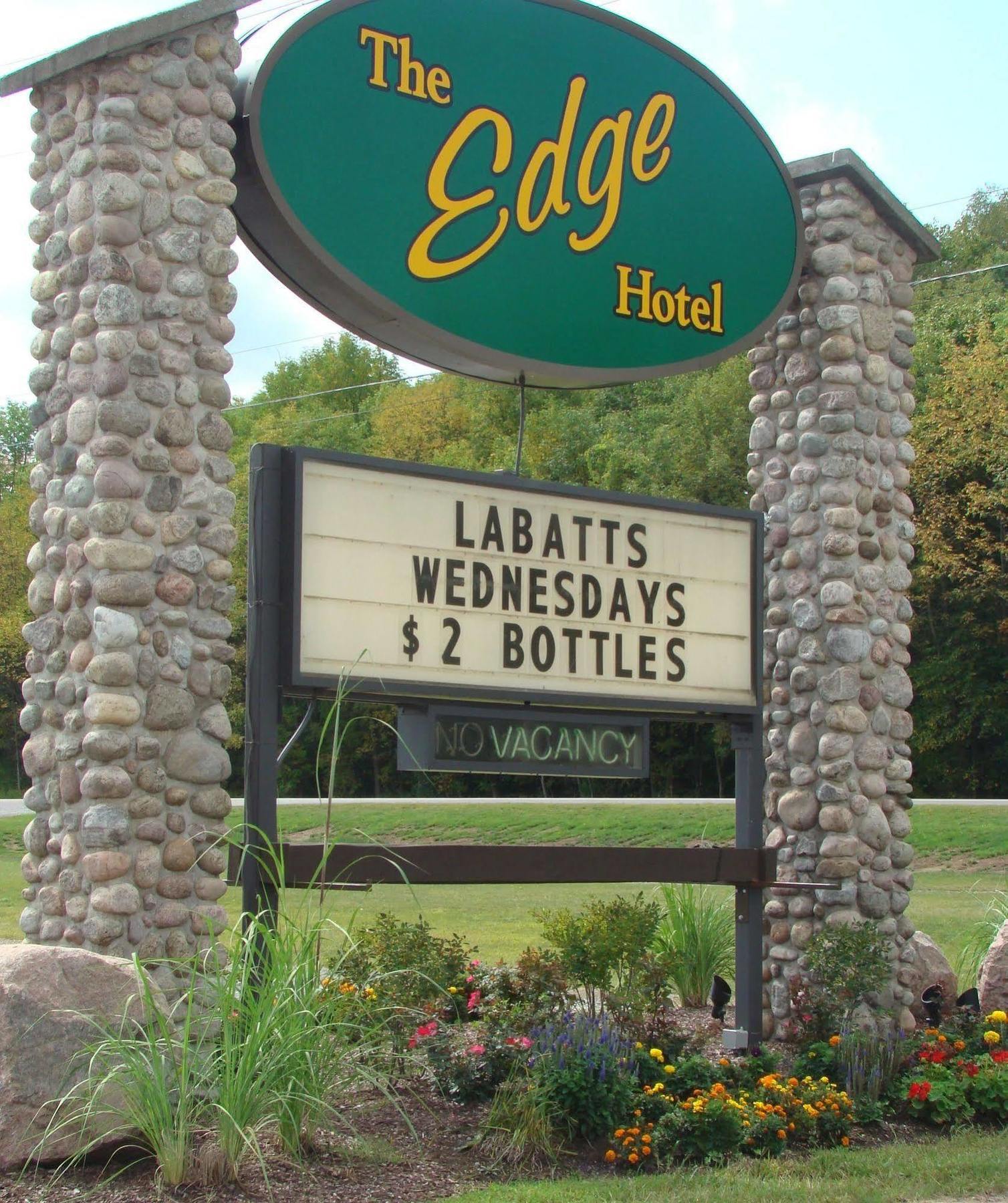 The Edge Hotel Welch Hill Eksteriør billede